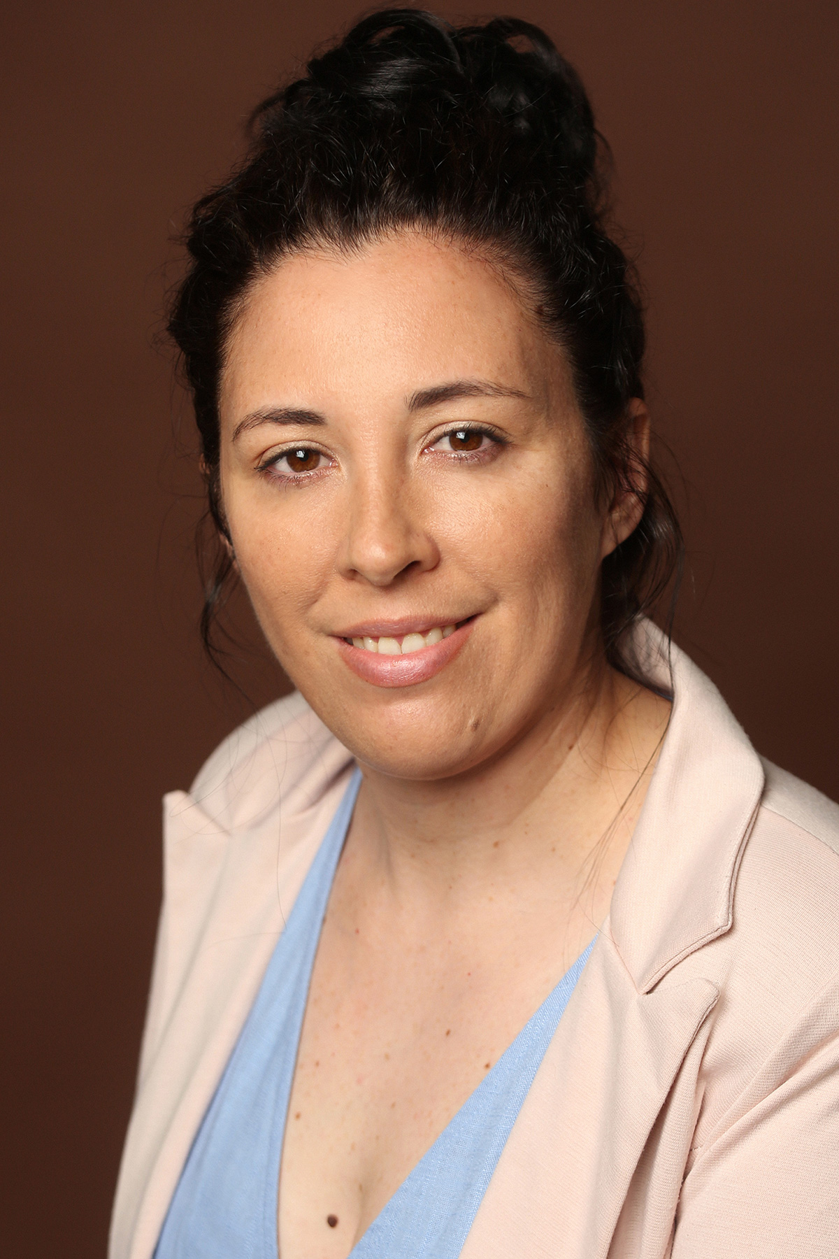 Testimonio Rosa María Molina sobre mentoria Leticia Montevera