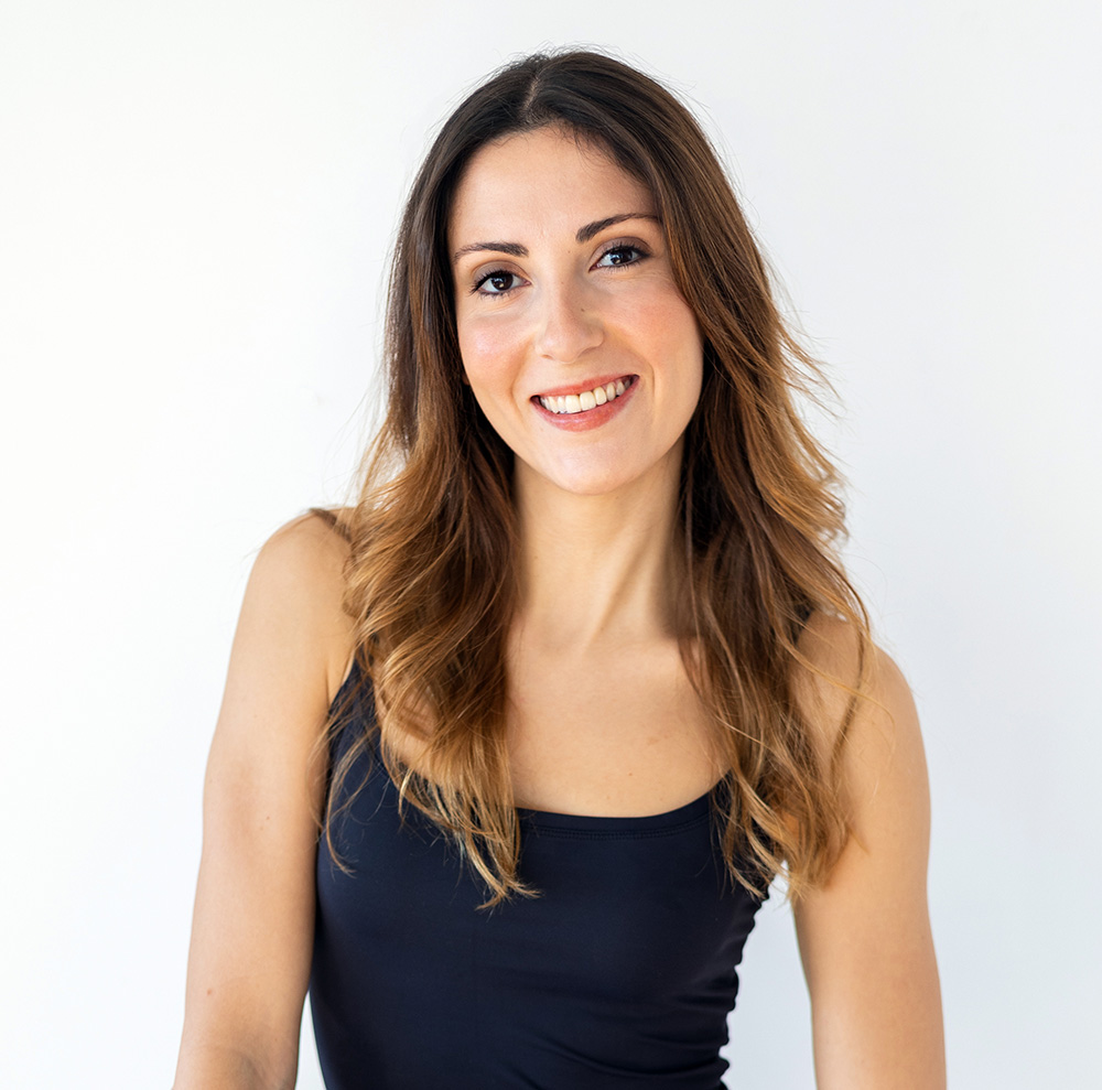 Testimonio Anna Vila sobre mentoria Leticia Montevera